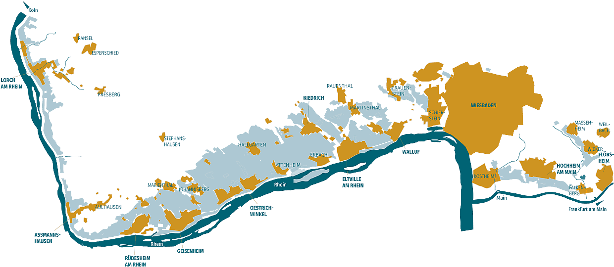 Rheingau